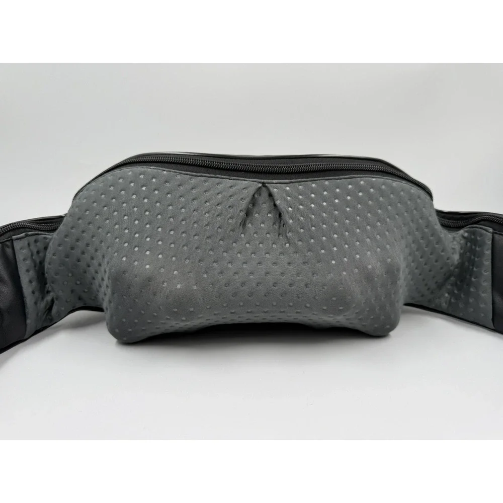 Nekteck Shiatsu Deep Kneading Massage Pillow‎